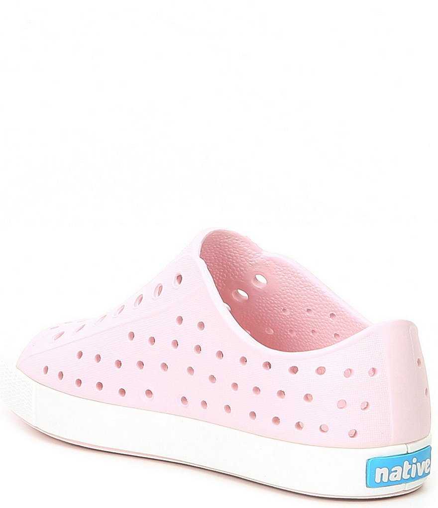 Native Kids' Jefferson Peforated Sneakers (Infant)