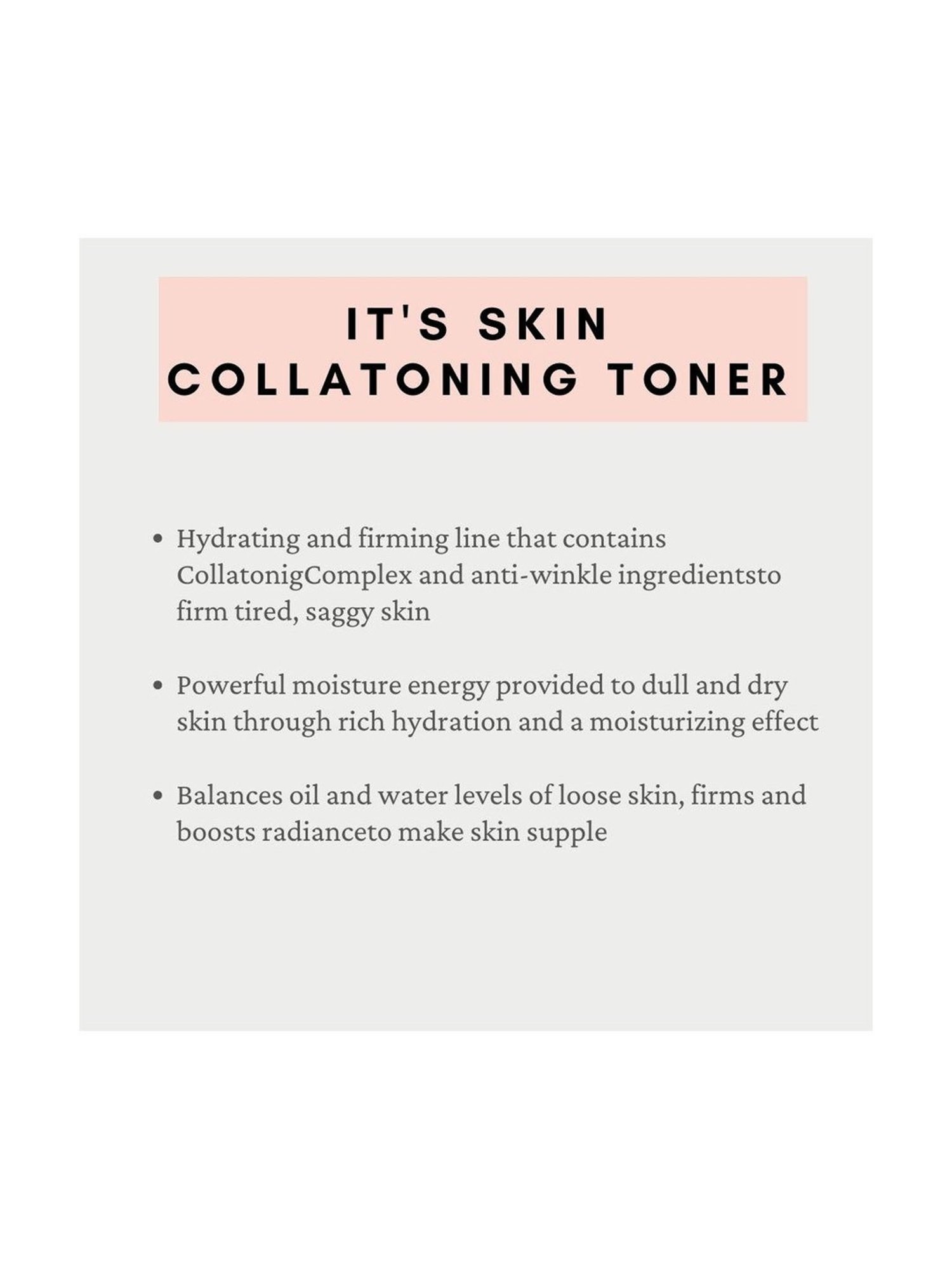 The Hade Tea Tree Facial Toner - 100 ml