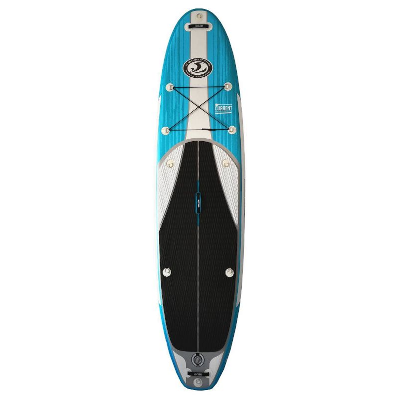 Advanced Elements Hula 11 Stand Up Paddleboard