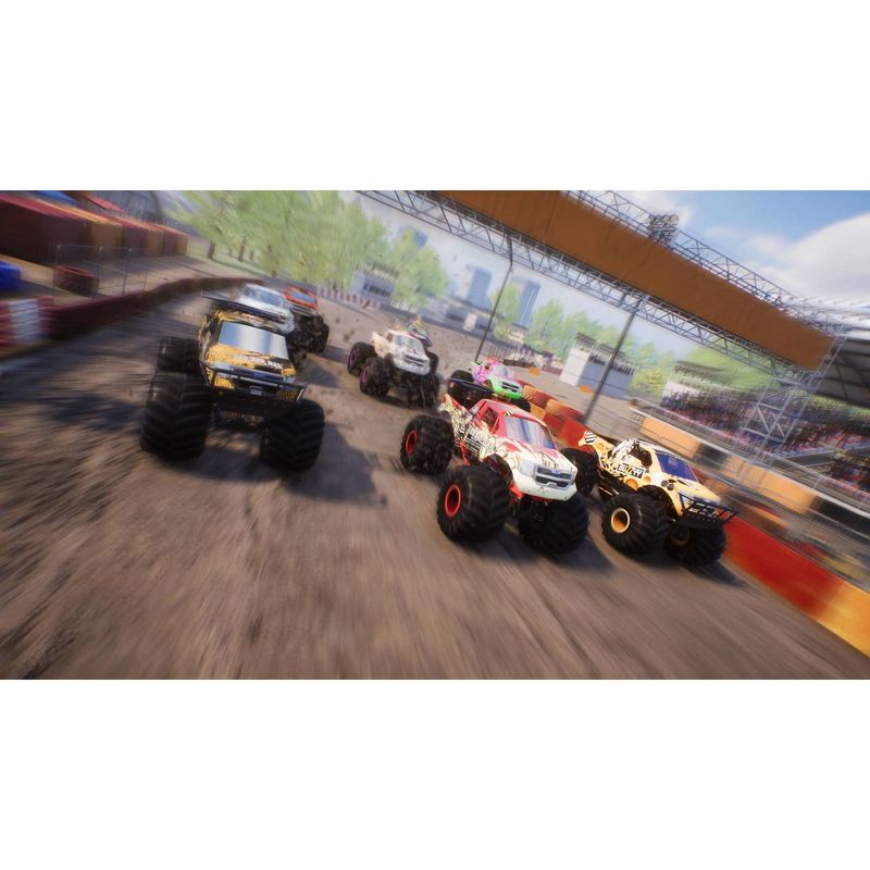 Monster Truck Championship - PlayStation 5