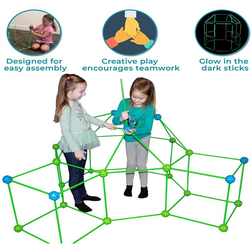 Avengers Kids' Play Tent