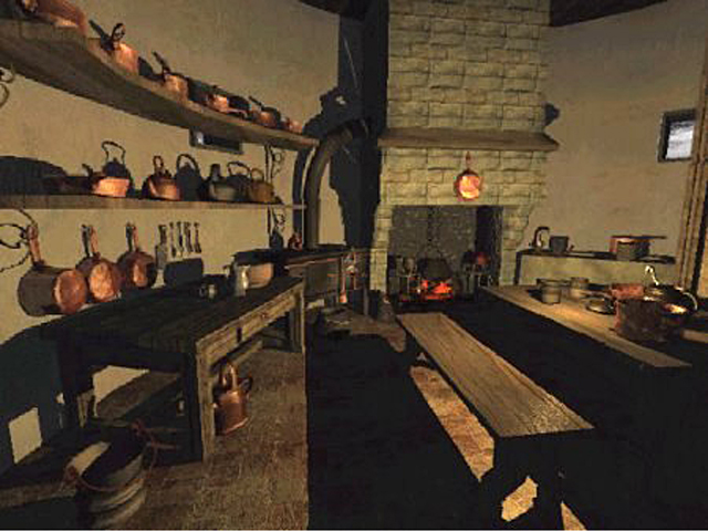 The Cameron Files: The Secret at Loch Ness [Online Game Code]