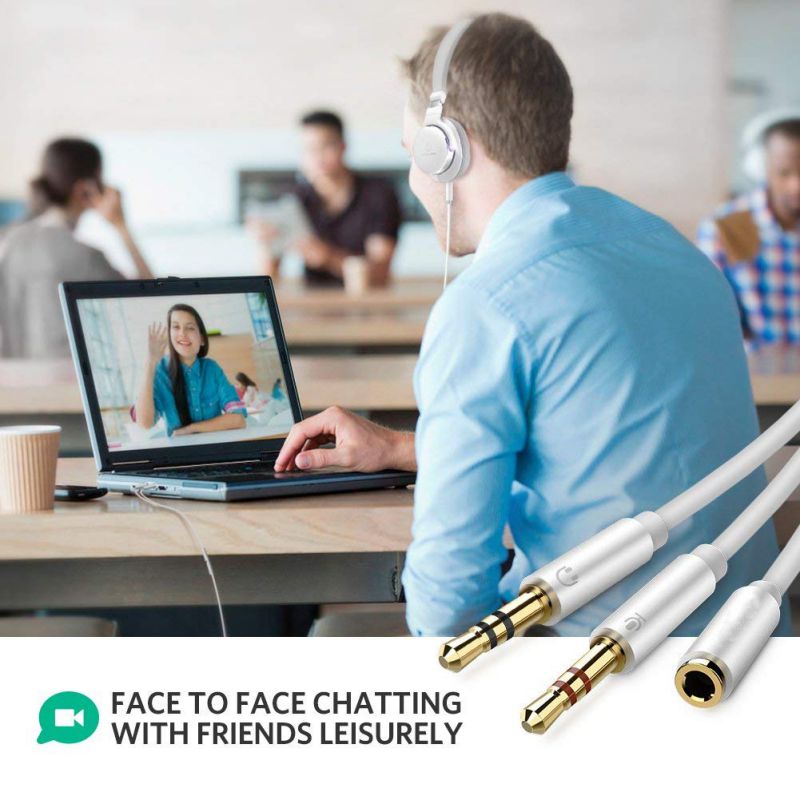 Galaxy Audio JIBR Dual RCA In, Mono XLR & Out Combiner