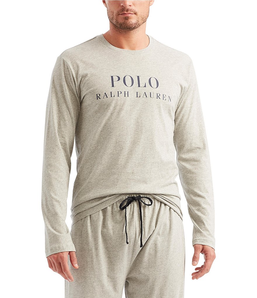 Polo Ralph Lauren Logo Graphic Tee