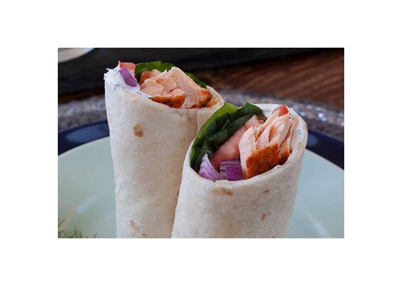 Mission Original Wraps - 15oz/6ct