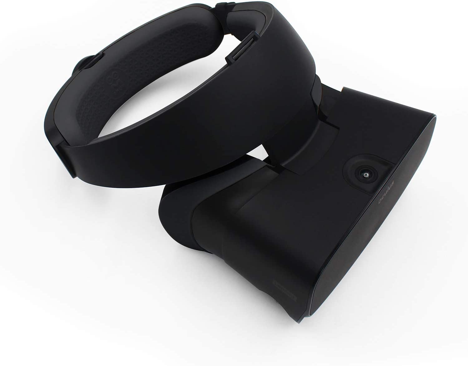 2 Pairs Oculus Quest 2 Elite Washable Silicone Handle Protective Cover