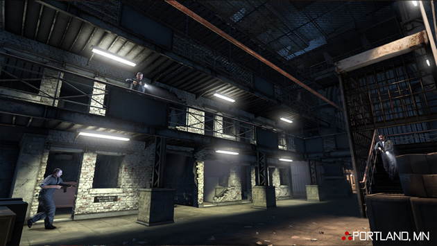 Splinter Cell: Conviction PC Game