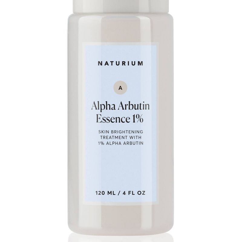 Naturium Alpha Arbutin Essence 1% - 4 fl oz