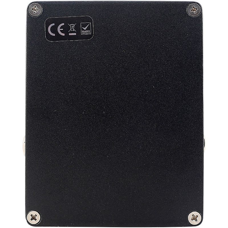 Walrus Audio Limited-Edition Red High-Gain Distortion Pedal