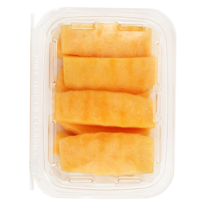Pineapple Spears - 16oz
