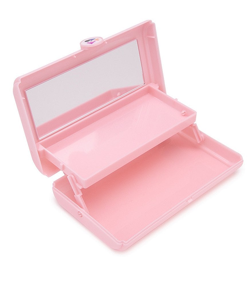 Guerlain Rouge G Sparkling Heart Gem Love Customizable Lipstick Case