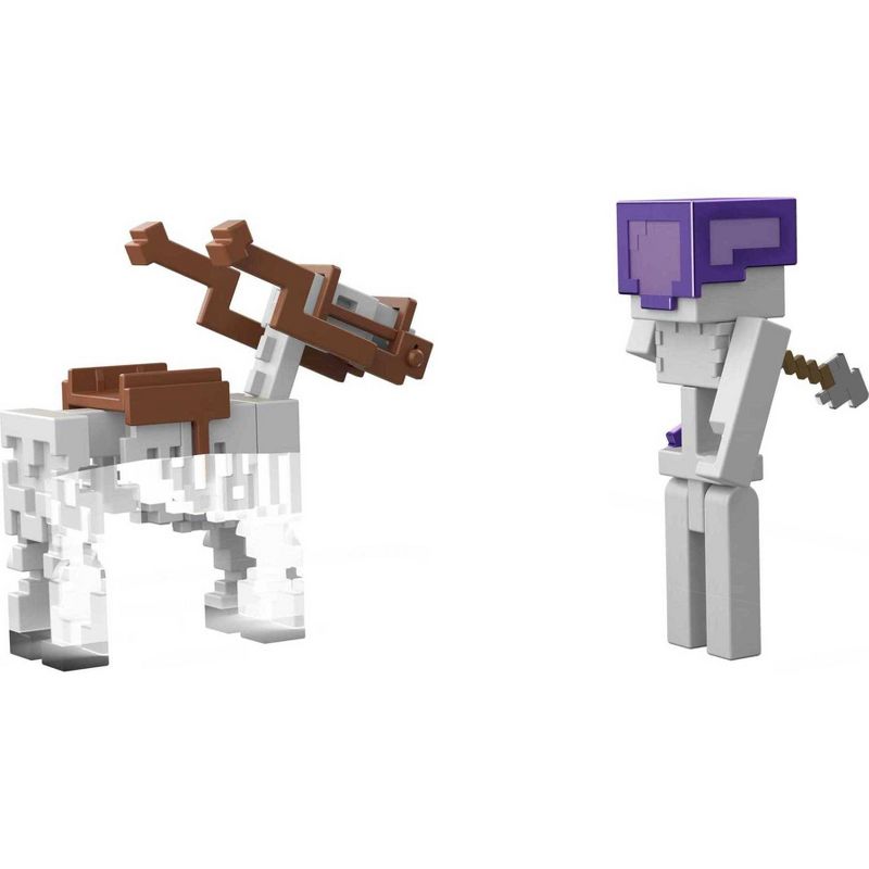 Minecraft Comic Maker 2pk - Figure 4