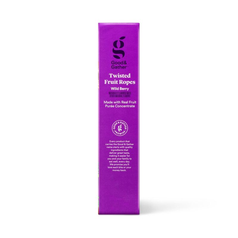 Fruit Flavored Variety Snacks - 16ct