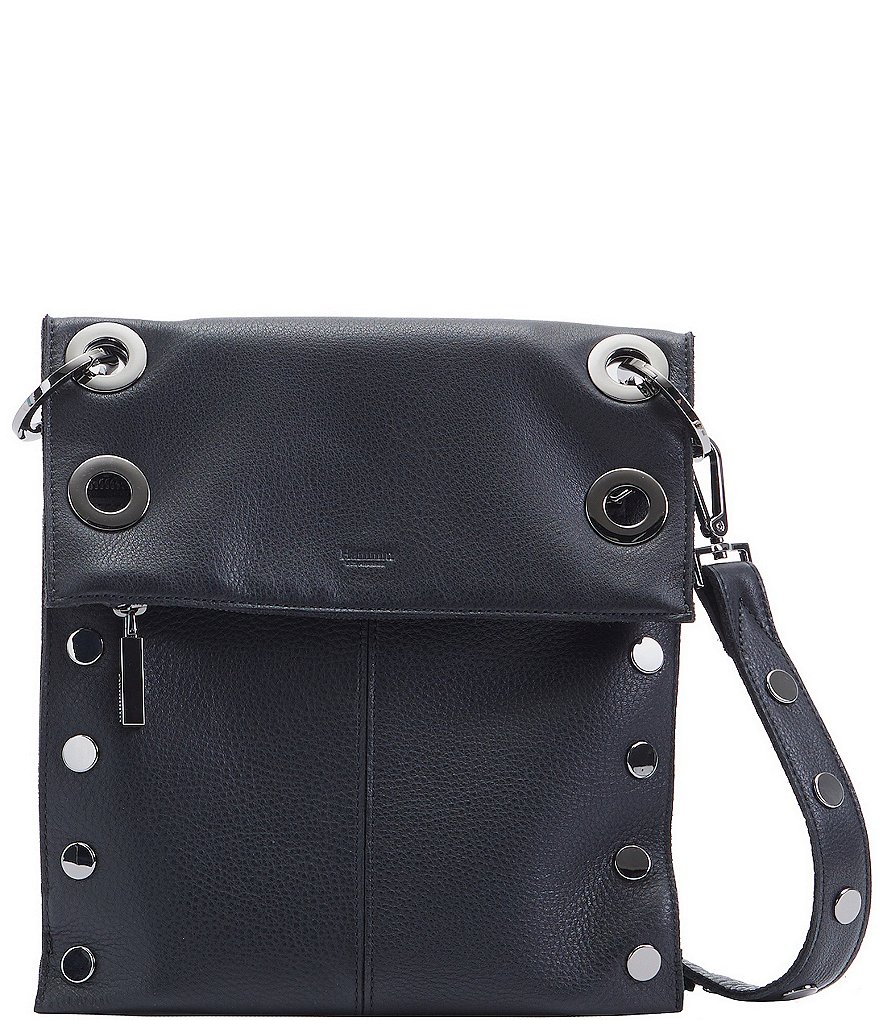 Hammitt Montana Reversible Zip Crossbody Bag