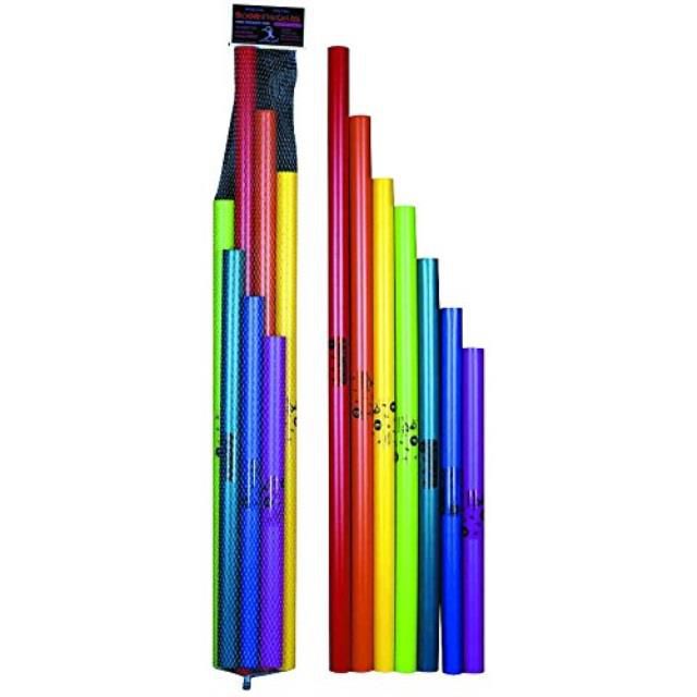 boomwhacker bass diatonic set