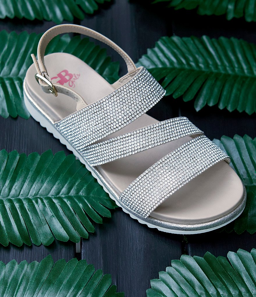 Steve Madden Girls' J-Caliber Wedge Sneakers (Youth)