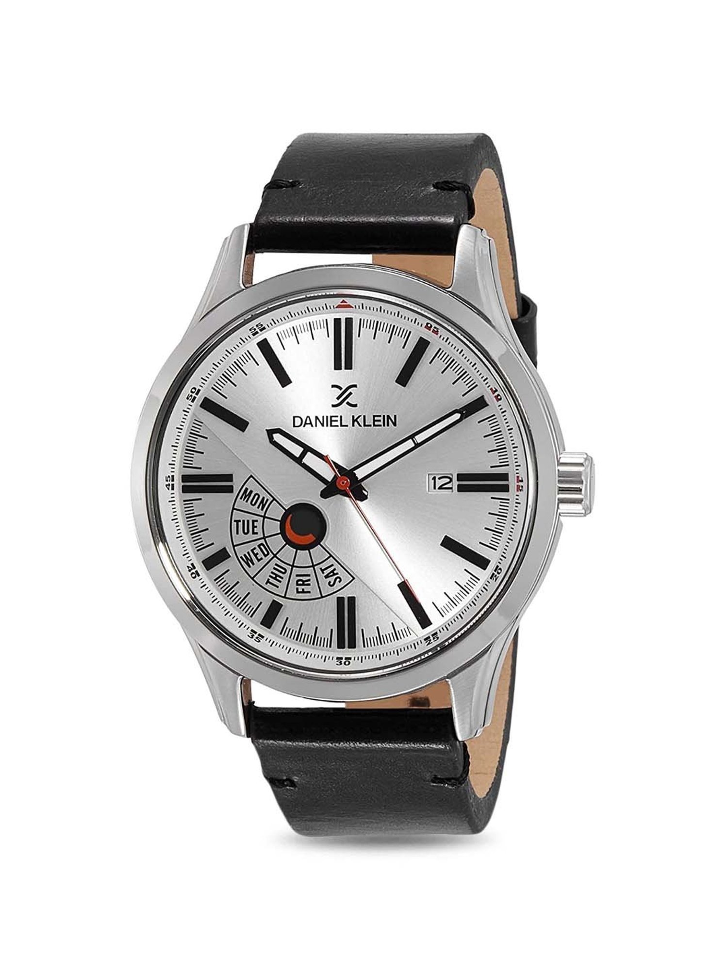 Daniel Klein DK11499-7 Analog Watch for Men
