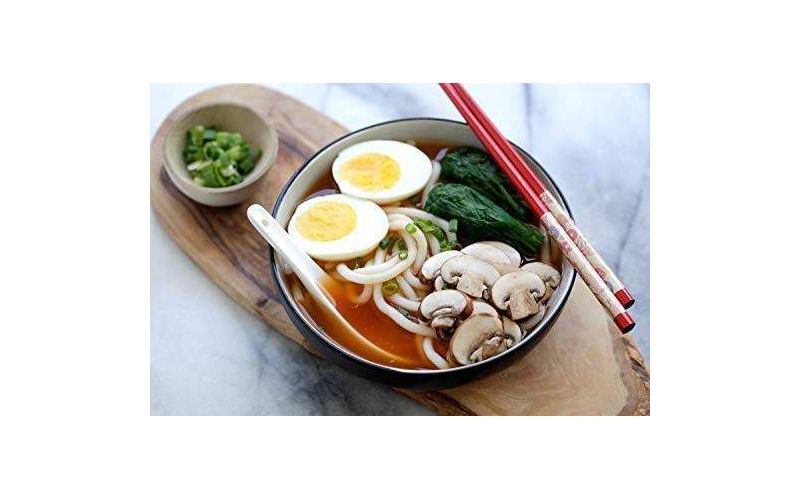 Annie Chun's Organic Noodles Udon - 12oz