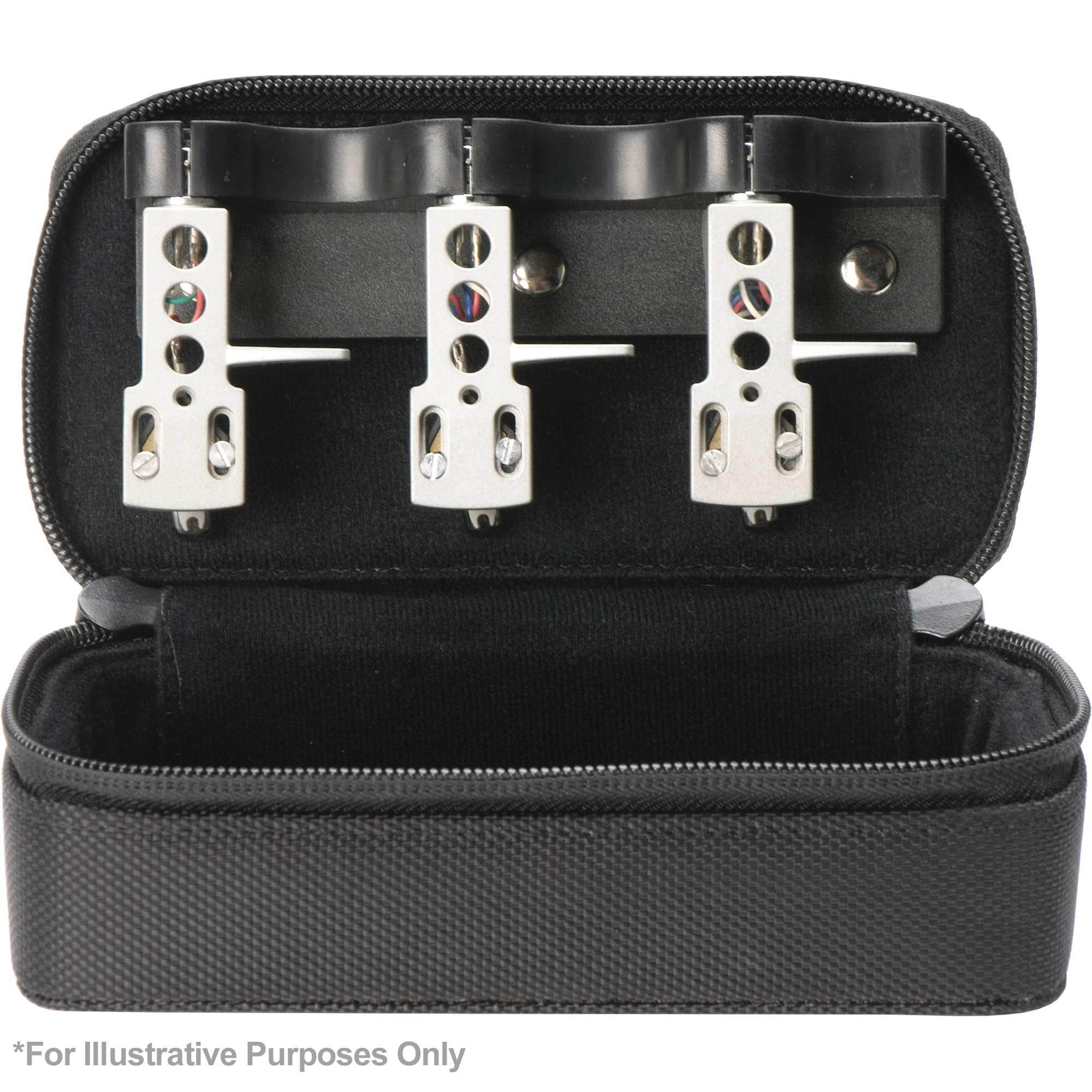 Magma Headshell Case for Traditional Concord (SME) #MGA41250