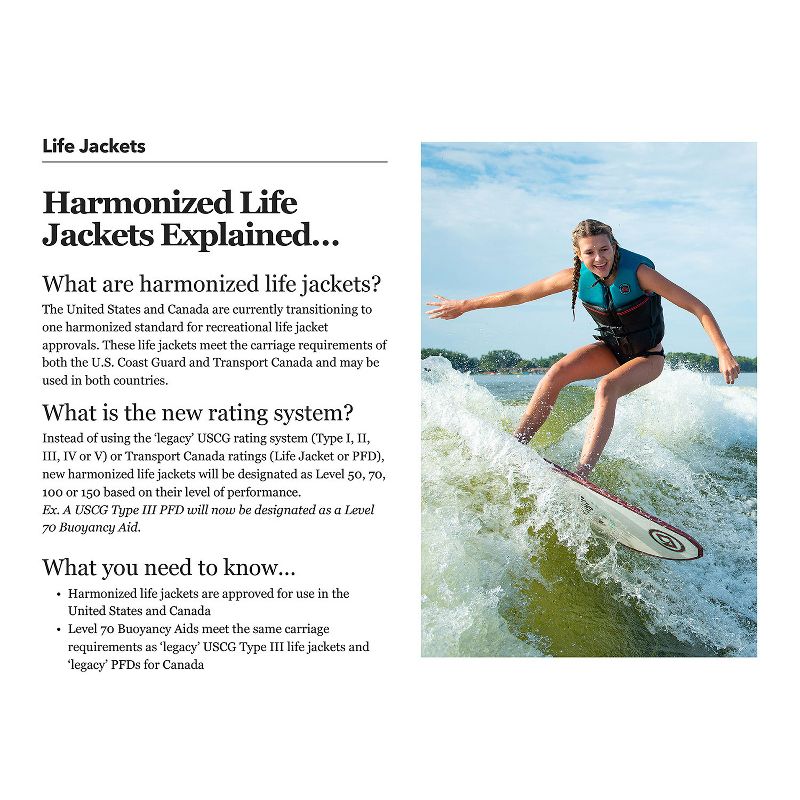 Speedo Kids' Boys' Life Jacket Vest