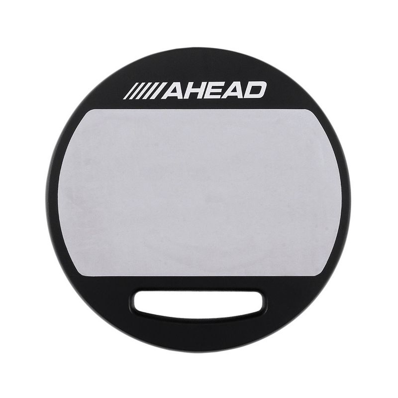 Ahead 10 Inch Practice Pad with Snare Sound