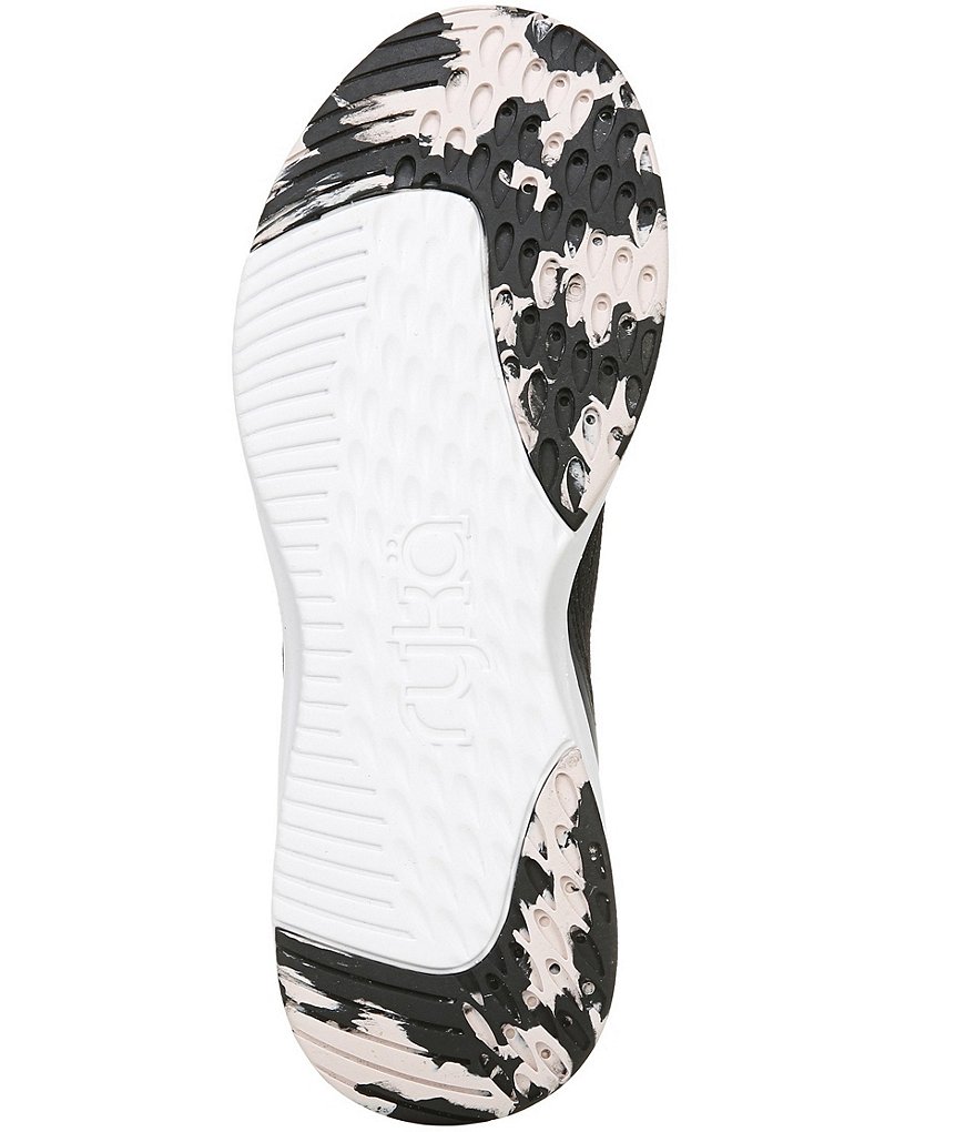 Ryka Myriad Lace-Up Walking Shoes