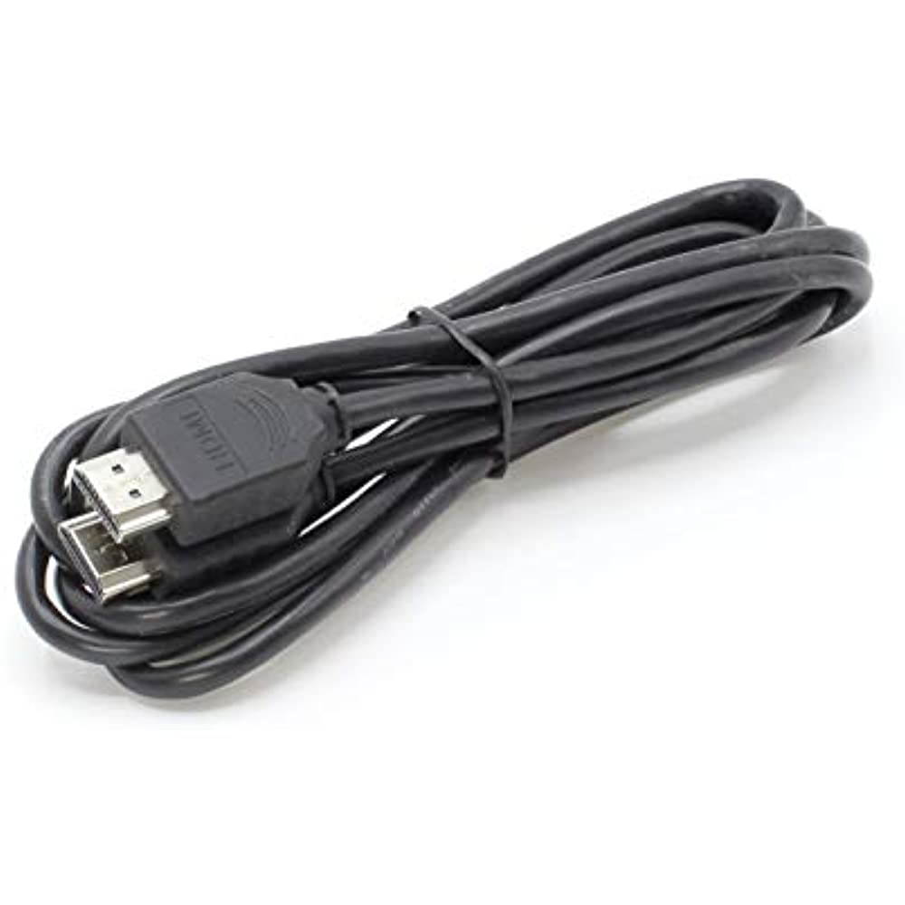 HDMI to RCA Converter Kit | FEATURES Converter &ndash; HDMI & Composite Cables - Black