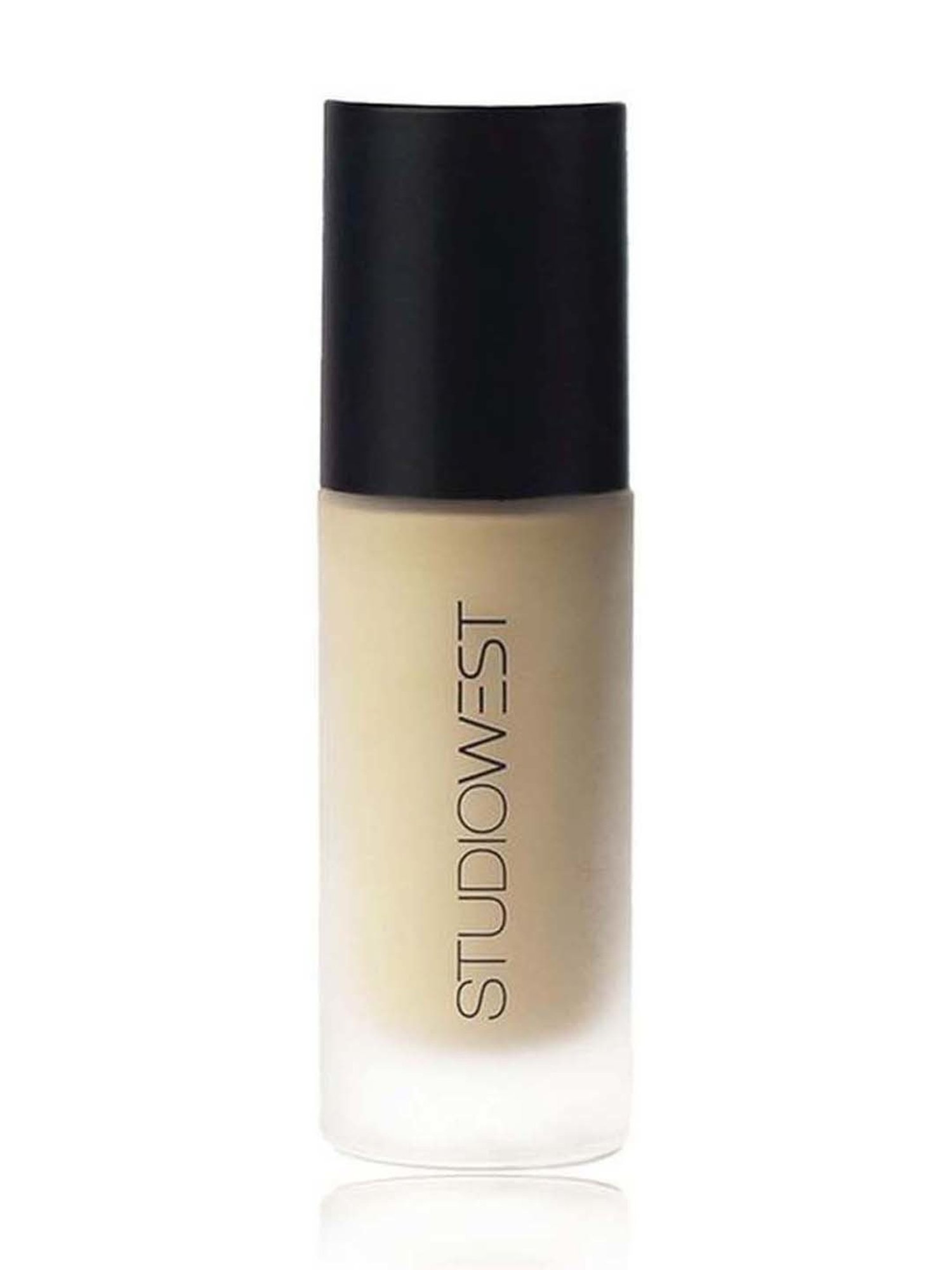 Studiowest Weightless Matte Foundation Praline - 28 ml