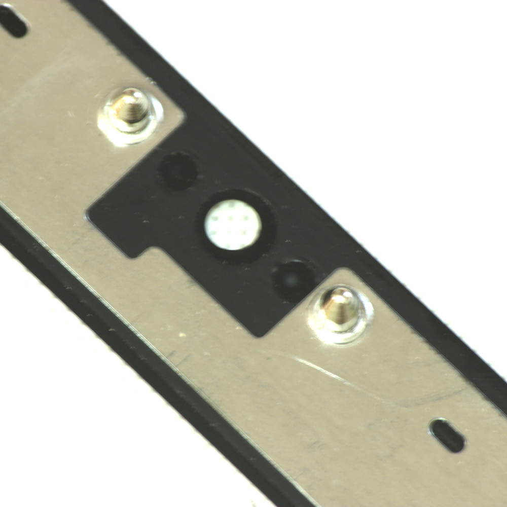 Lcd Screen Front Glass Cover Replacement for Apple iMac A1311 810-3553 Mid 2011