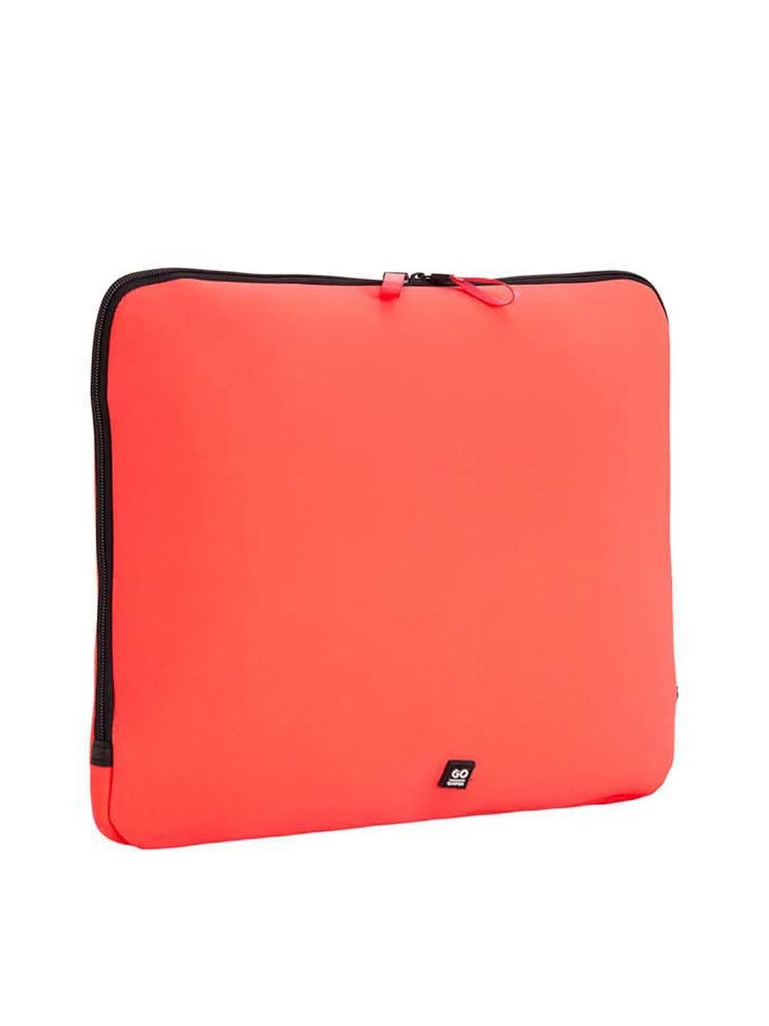 CARPISA Coral Solid Laptop Sleves