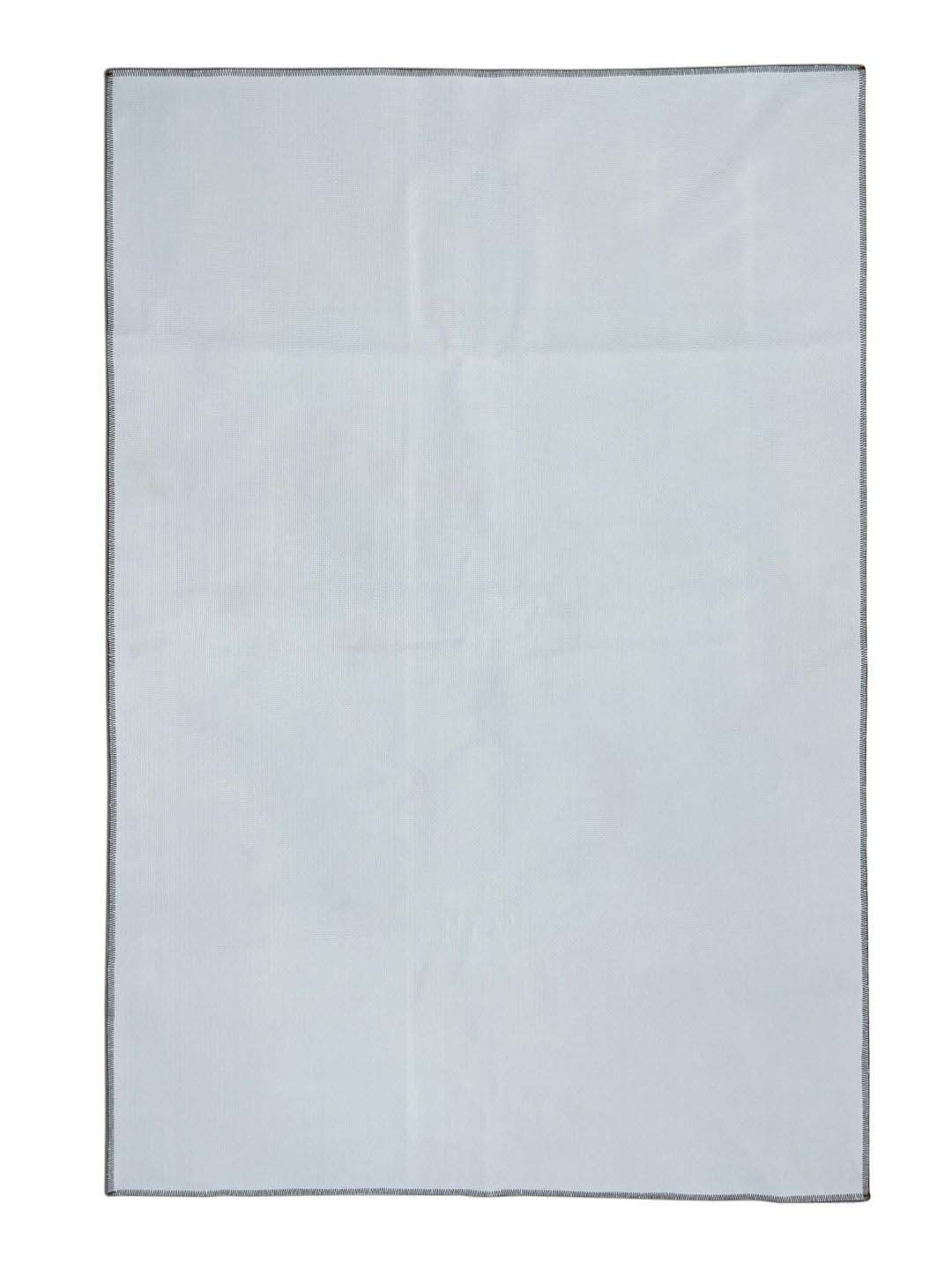 Welspun Blissful Multicolor Polyester 400 GSM Anti Skid Carpet