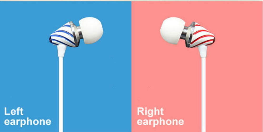 AB15439 MOAOL MP285 Metal Headphone in-Ear Earphone High Quality Wired Headset Lollipop Style with Mic for Cellphone Computer