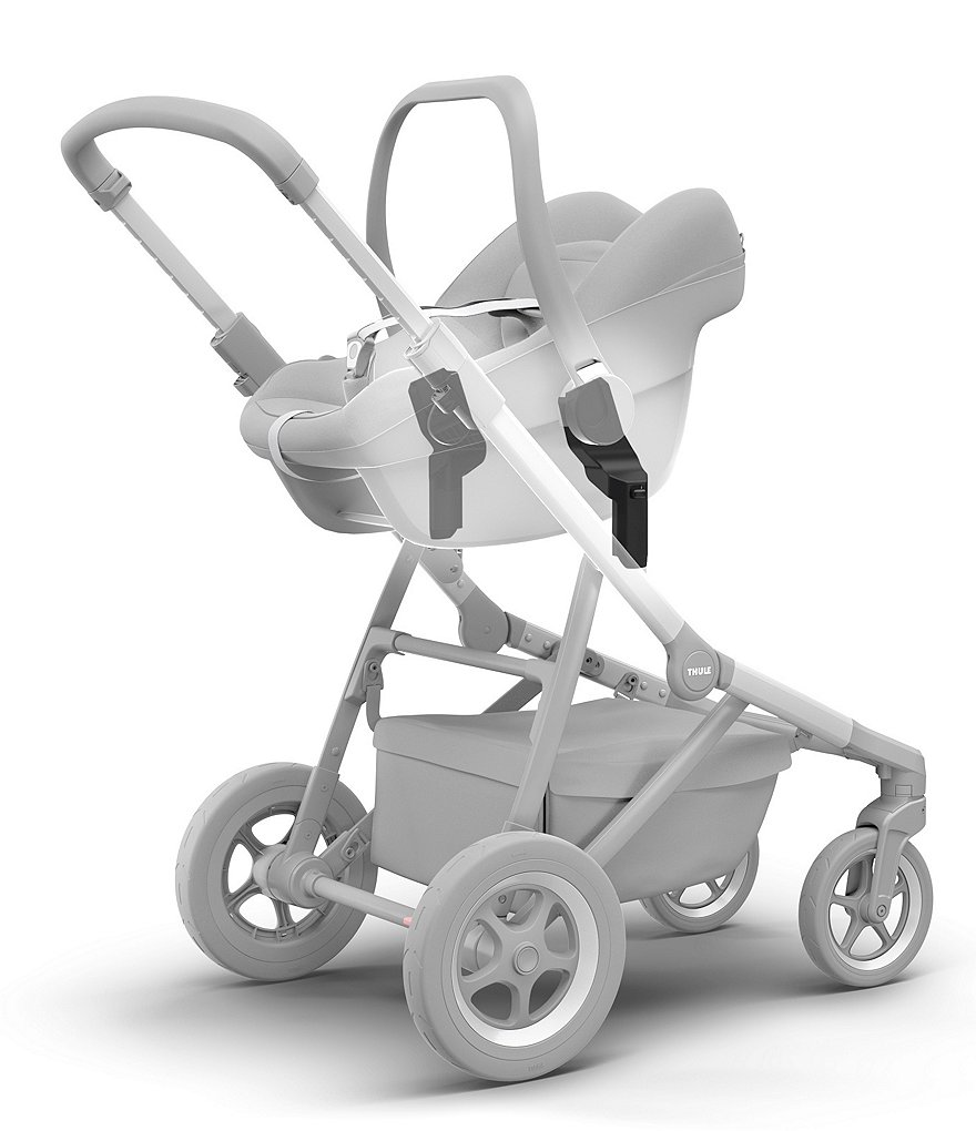 Thule Sleek Car Seat Adapter for Maxi-Cosi&reg;