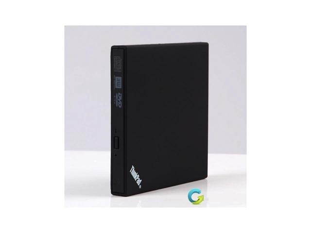 USB Slim Portable Optical Drive External DVD drive CD DVD RW Burner Writer Drive for PC USB DVD burner for computer notebook, slim saving Thinkpad external USB DVD Burner optical drive laptop drive