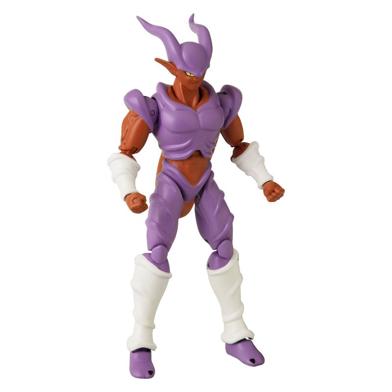 Dragon Ball Super Stars Poseable Figure - Janenba