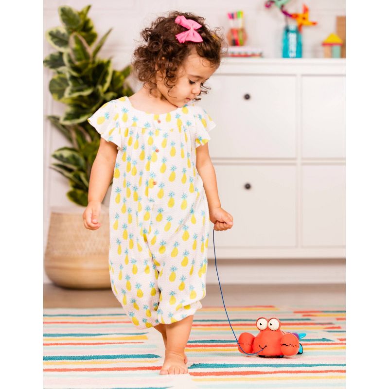 B. Waggle Along - Lobster