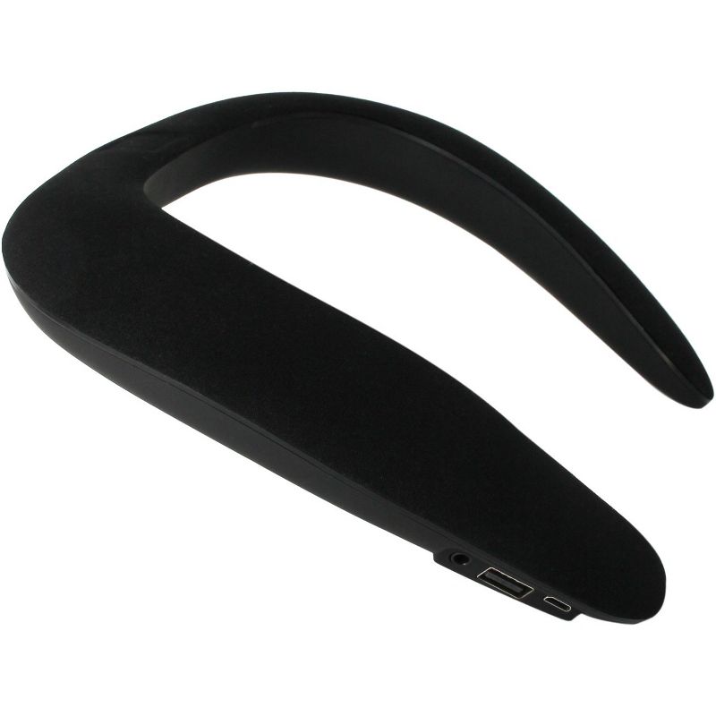 Pyle Portable 10 Inch 2 Way Full Range Bluetooth PA Loud Speaker High-Performance Versatile Karaoke Subwoofer Monitor Speaker System, Black (2 Pack)