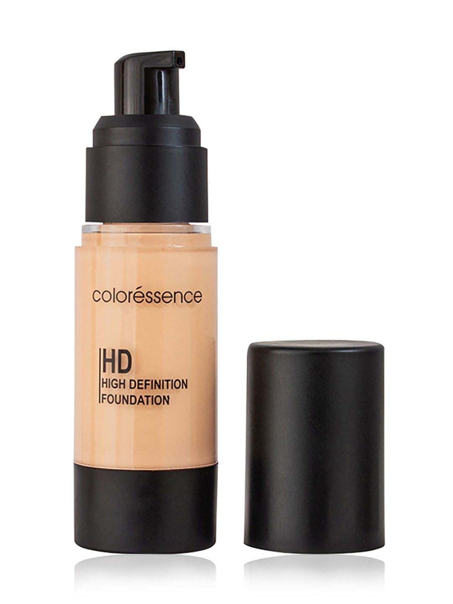 Coloressence High Defination Foundation HDF-2 - 30 ml
