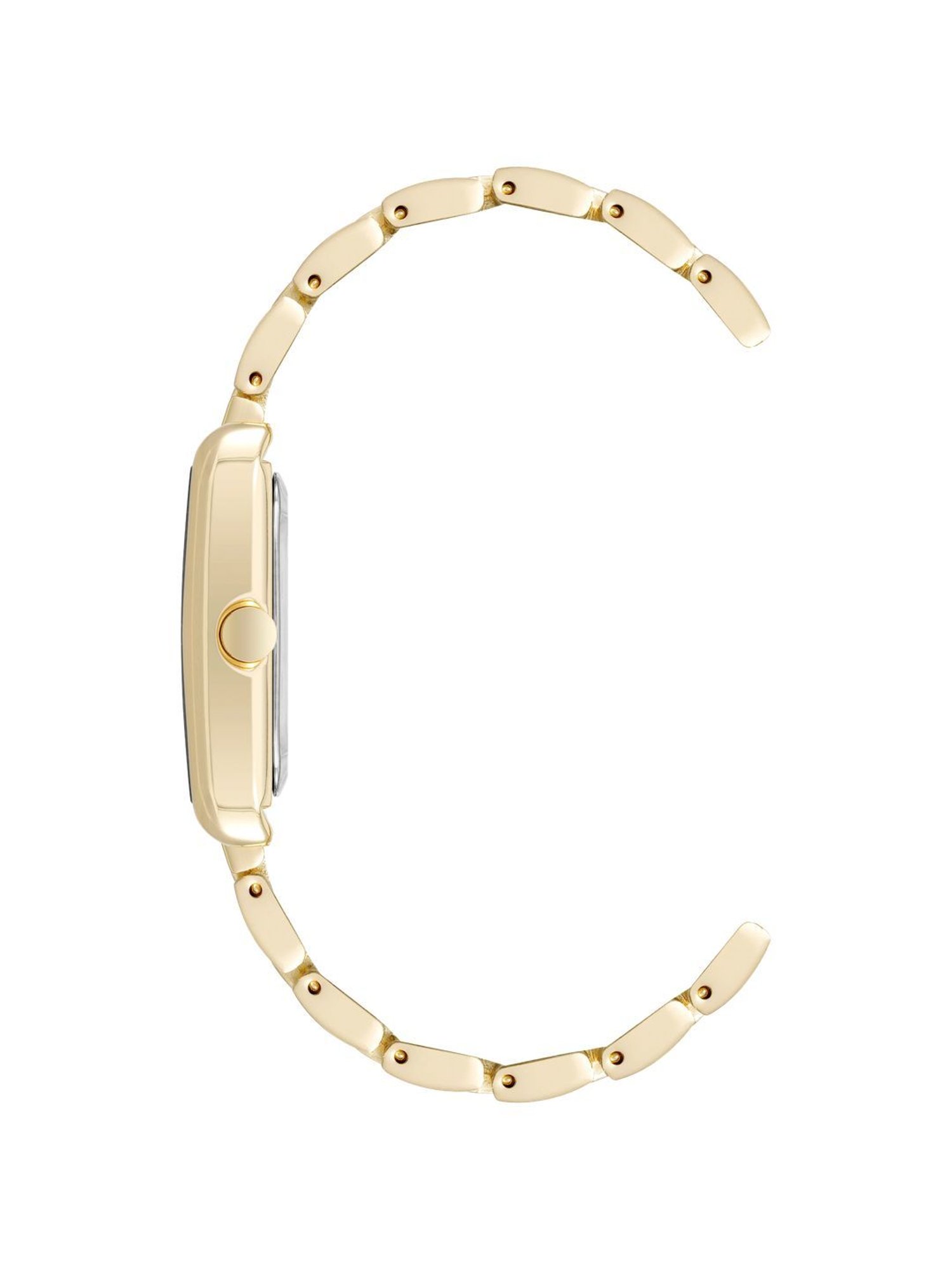 Nine West NW-3064CHGB Analog Watch for Women