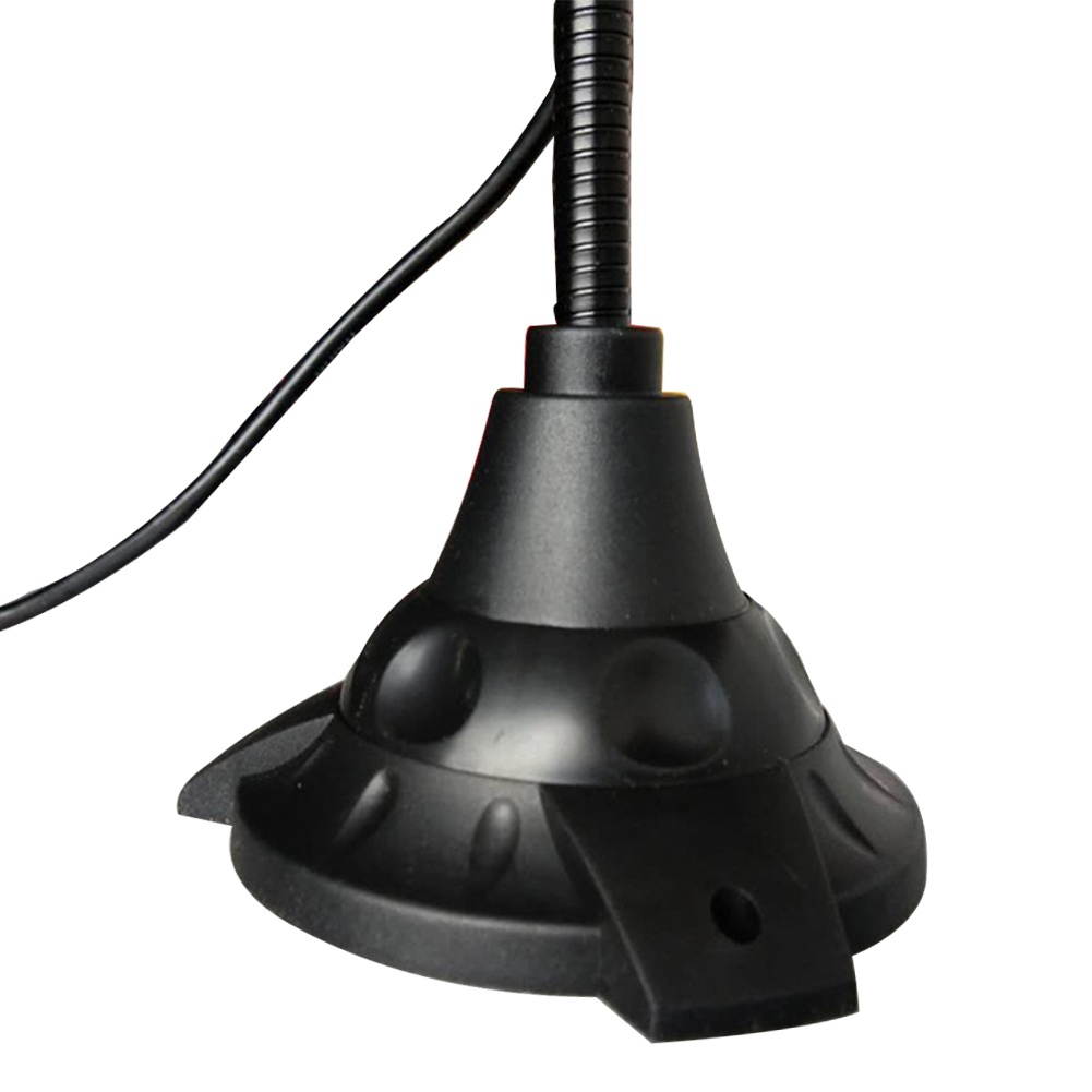 Mini Portable Conferences CMOS ABS With Microphone HD USB Camera Multifunction