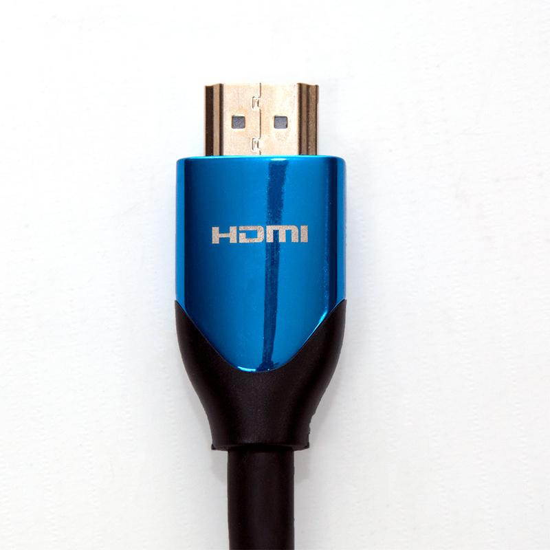 20FT CERTIFIED ULTRA HD 4K HDMI CABLE