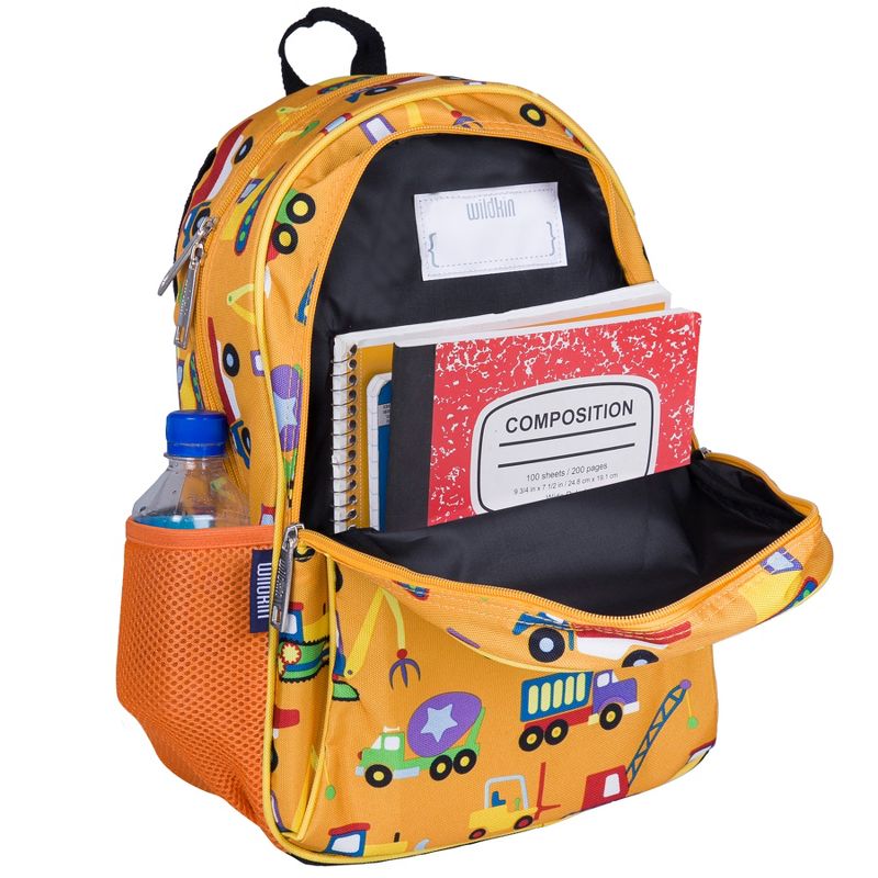 Men's Boys' Marvel Ironman Cut Out Stainless Steel Pendant (18")