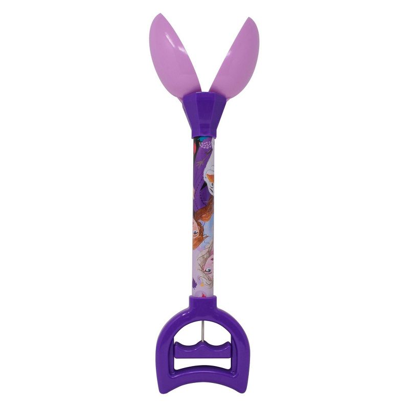 Frozen Anna/Elsa Jumbo Plush Easter Basket Kit