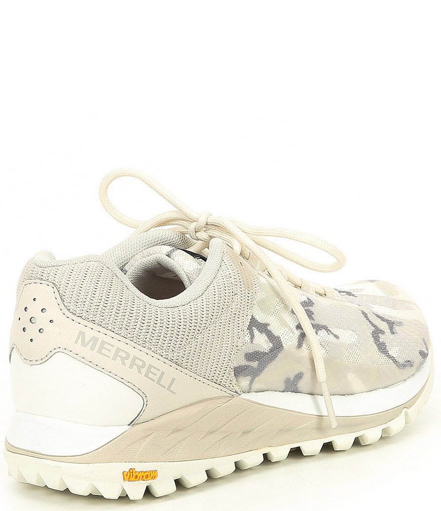 Merrell Women's Antora 2 Camo Trail Runners