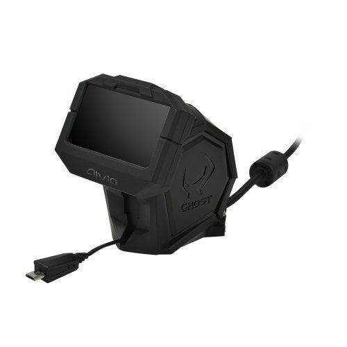 Gigabyte Aivia Uranium Wireless Gaming Mouse (GM-URANIUM)