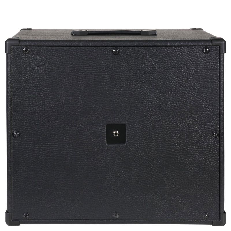 Peavey 112 1x12 12 Inch 40 Watt RMS 16 Ohms Portable Lightweight Blue Marvel Guitar Amp Speaker Cabinet Enclosure with Closed Back and Carrying Handle