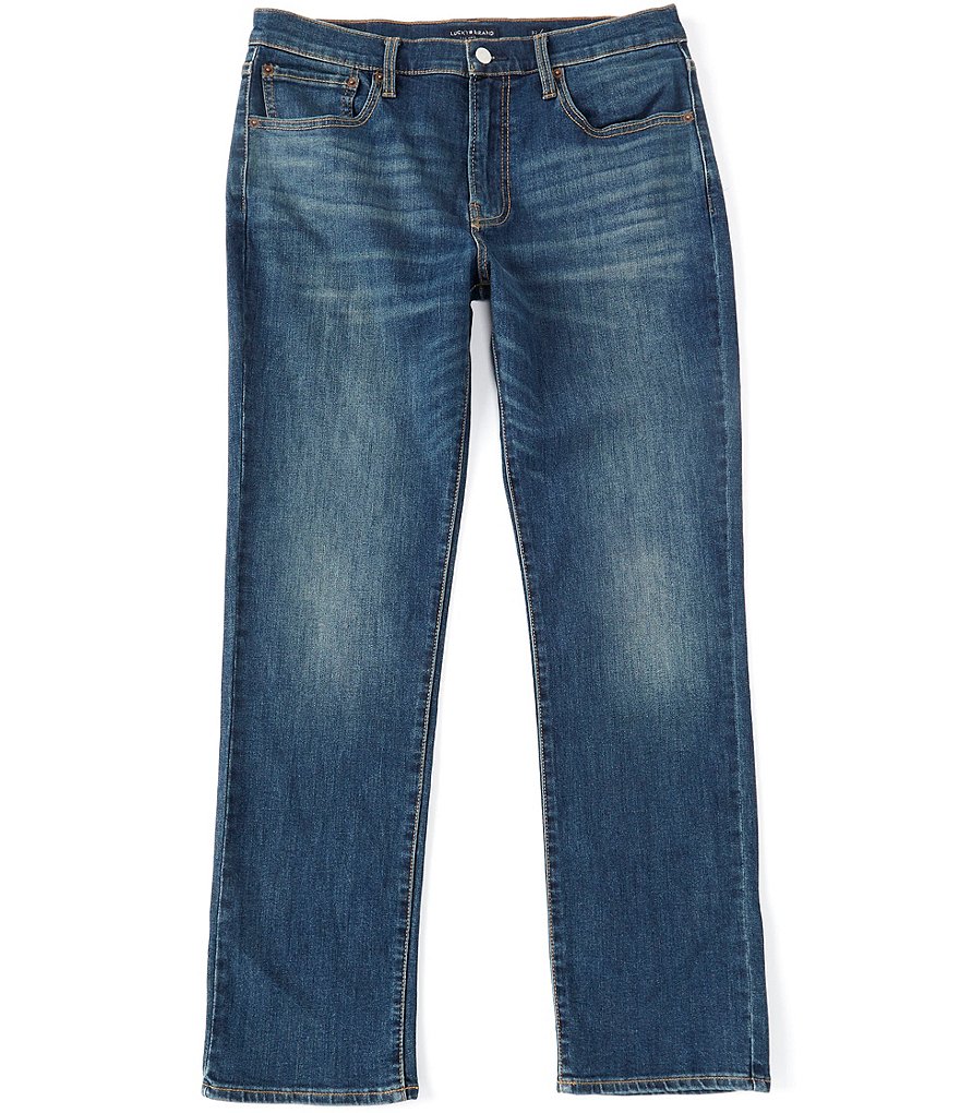 Joe's Jeans Straight Narrow Brixton Jeans