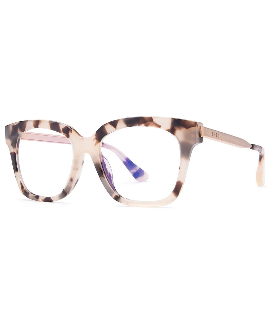 DIFF Eyewear Bella XS Blue Light Glasses