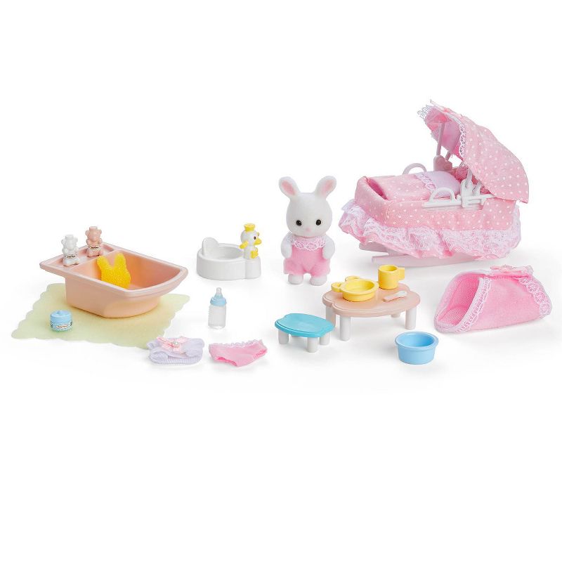 Calico Critters Sophie's Love N Care