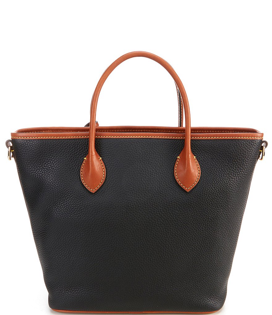 Thacker Anya Snake Large Tote Bag